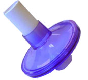 spirometry filter