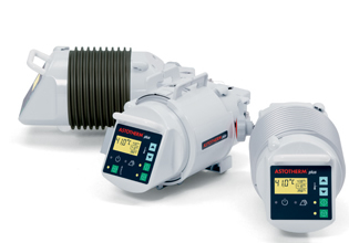 Dry-heat blood and IV Fluid Warmer