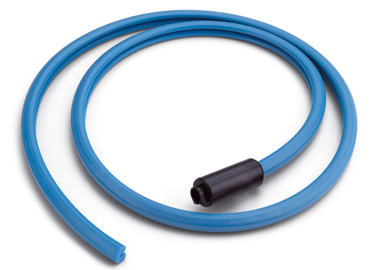 Astoflo Plus Heating Profile